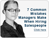 7 Common Mistakes