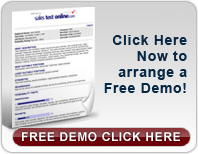 Free Demo